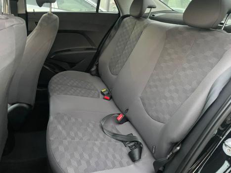 HYUNDAI HB 20 Sedan 1.6 16V 4P FLEX COMFORT PLUS, Foto 10