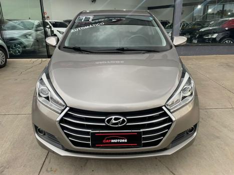 HYUNDAI HB 20 Sedan 1.6 16V 4P FLEX PREMIUM AUTOMTICO, Foto 1