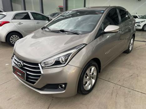 HYUNDAI HB 20 Sedan 1.6 16V 4P FLEX PREMIUM AUTOMTICO, Foto 2