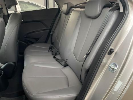 HYUNDAI HB 20 Sedan 1.6 16V 4P FLEX PREMIUM AUTOMTICO, Foto 9