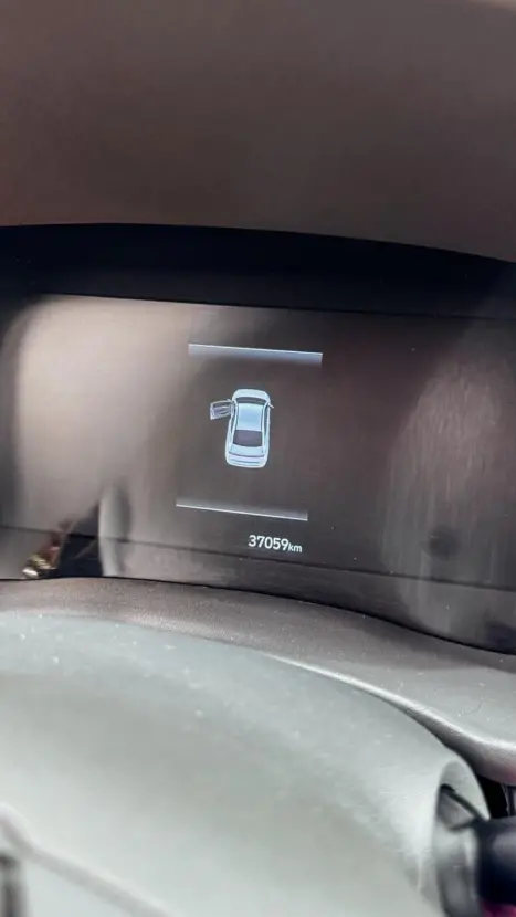 HYUNDAI HB 20 Sedan 1.0 12V 4P FLEX TGDI PLATINUM PLUS TURBO AUTOMTICO, Foto 6