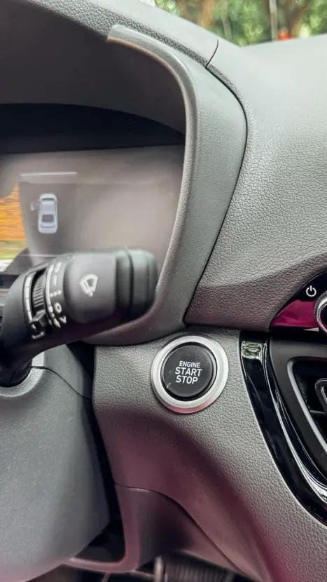 HYUNDAI HB 20 Sedan 1.0 12V 4P FLEX TGDI PLATINUM PLUS TURBO AUTOMTICO, Foto 7