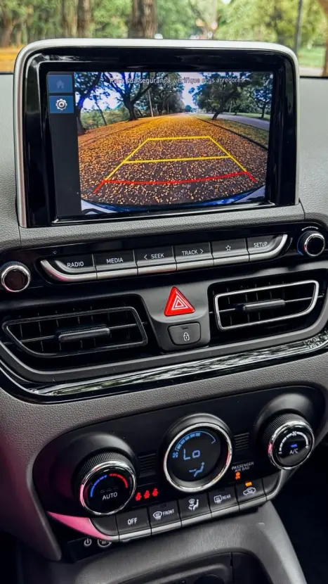 HYUNDAI HB 20 Sedan 1.0 12V 4P FLEX TGDI PLATINUM PLUS TURBO AUTOMTICO, Foto 8