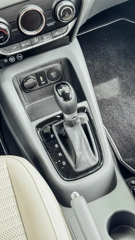 HYUNDAI HB 20 Sedan 1.0 12V 4P FLEX TGDI PLATINUM PLUS TURBO AUTOMTICO, Foto 10