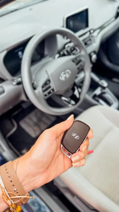 HYUNDAI HB 20 Sedan 1.0 12V 4P FLEX TGDI PLATINUM PLUS TURBO AUTOMTICO, Foto 11