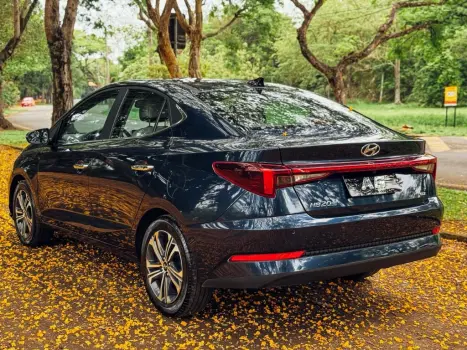 HYUNDAI HB 20 Sedan 1.0 12V 4P FLEX TGDI PLATINUM PLUS TURBO AUTOMTICO, Foto 13