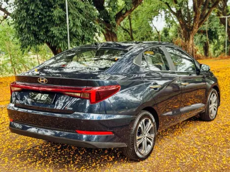 HYUNDAI HB 20 Sedan 1.0 12V 4P FLEX TGDI PLATINUM PLUS TURBO AUTOMTICO, Foto 14