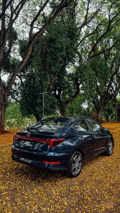 HYUNDAI HB 20 Sedan 1.0 12V 4P FLEX TGDI PLATINUM PLUS TURBO AUTOMTICO, Foto 15