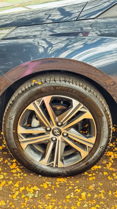 HYUNDAI HB 20 Sedan 1.0 12V 4P FLEX TGDI PLATINUM PLUS TURBO AUTOMTICO, Foto 16