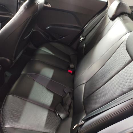 HYUNDAI HB 20 Sedan 1.6 16V 4P FLEX COMFORT PLUS, Foto 5