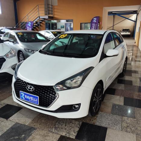 HYUNDAI HB 20 Sedan 1.6 16V 4P FLEX COMFORT PLUS, Foto 9