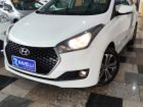 HYUNDAI HB 20 Sedan 1.6 16V 4P FLEX COMFORT PLUS, Foto 11