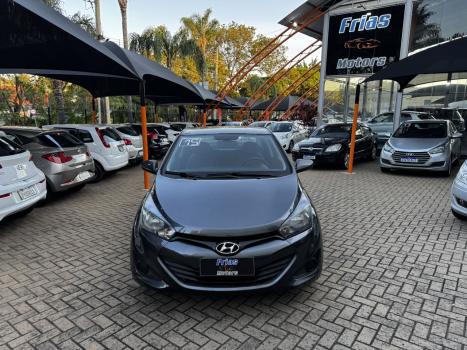 HYUNDAI HB 20 Sedan 1.6 16V 4P FLEX COMFORT PLUS, Foto 1