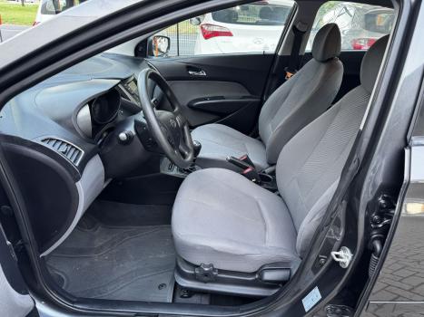 HYUNDAI HB 20 Sedan 1.6 16V 4P FLEX COMFORT PLUS, Foto 7
