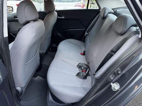 HYUNDAI HB 20 Sedan 1.6 16V 4P FLEX COMFORT PLUS, Foto 8