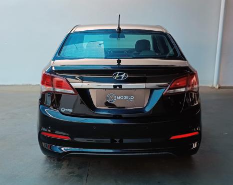 HYUNDAI HB 20 Sedan 1.6 16V 4P FLEX PREMIUM AUTOM�TICO, Foto 4
