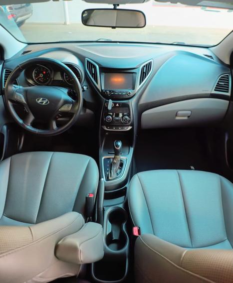 HYUNDAI HB 20 Sedan 1.6 16V 4P FLEX PREMIUM AUTOM�TICO, Foto 7