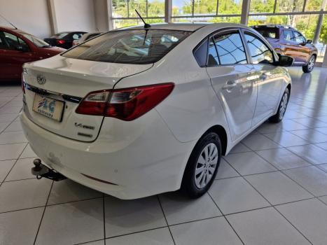 HYUNDAI HB 20 Sedan 1.6 16V 4P FLEX COMFORT PLUS AUTOMTICO, Foto 4