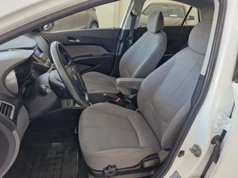 HYUNDAI HB 20 Sedan 1.6 16V 4P FLEX COMFORT PLUS AUTOMTICO, Foto 5