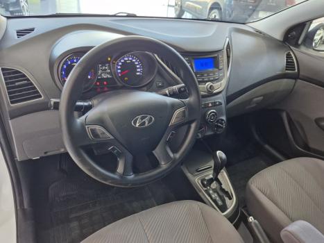 HYUNDAI HB 20 Sedan 1.6 16V 4P FLEX COMFORT PLUS AUTOMTICO, Foto 6