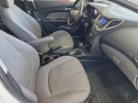 HYUNDAI HB 20 Sedan 1.6 16V 4P FLEX COMFORT PLUS AUTOMTICO, Foto 7