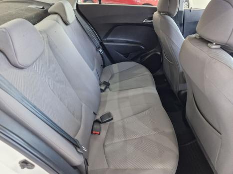 HYUNDAI HB 20 Sedan 1.6 16V 4P FLEX COMFORT PLUS AUTOMTICO, Foto 8