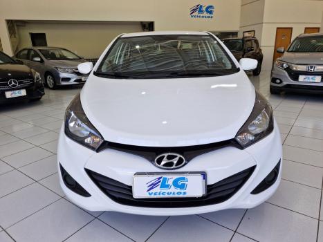 HYUNDAI HB 20 Sedan 1.6 16V 4P FLEX COMFORT PLUS AUTOMTICO, Foto 10