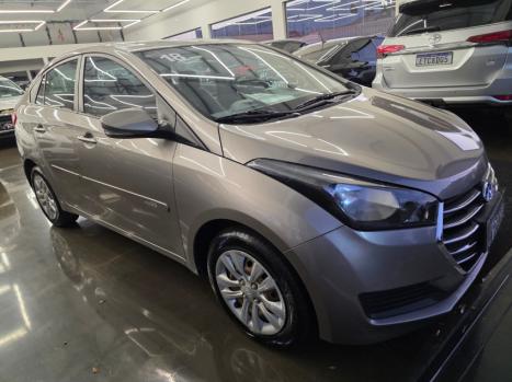 HYUNDAI HB 20 Sedan 1.6 16V 4P FLEX COMFORT PLUS, Foto 1