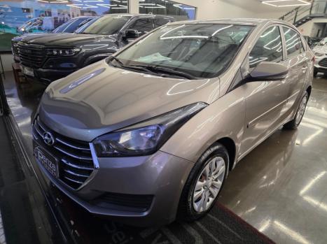 HYUNDAI HB 20 Sedan 1.6 16V 4P FLEX COMFORT PLUS, Foto 2