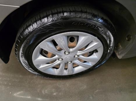 HYUNDAI HB 20 Sedan 1.6 16V 4P FLEX COMFORT PLUS, Foto 5