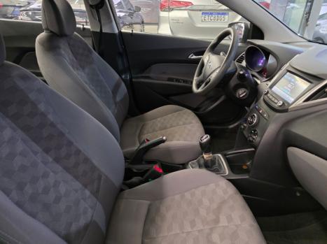 HYUNDAI HB 20 Sedan 1.6 16V 4P FLEX COMFORT PLUS, Foto 6