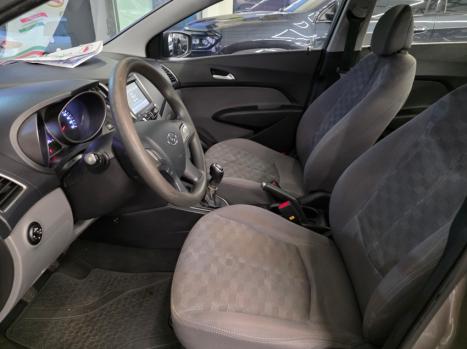 HYUNDAI HB 20 Sedan 1.6 16V 4P FLEX COMFORT PLUS, Foto 8