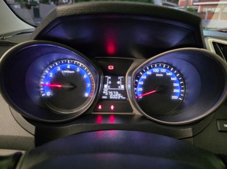 HYUNDAI HB 20 Sedan 1.6 16V 4P FLEX COMFORT PLUS, Foto 9