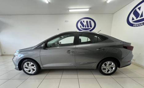 HYUNDAI HB 20 Sedan 1.0 12V 4P FLEX COMFORT PLUS, Foto 2