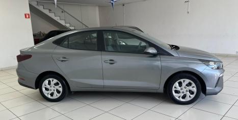 HYUNDAI HB 20 Sedan 1.0 12V 4P FLEX COMFORT PLUS, Foto 5