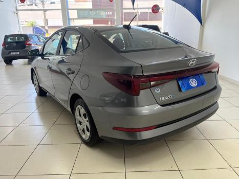 HYUNDAI HB 20 Sedan 1.0 12V 4P FLEX COMFORT PLUS, Foto 6