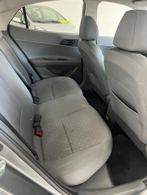 HYUNDAI HB 20 Sedan 1.0 12V 4P FLEX COMFORT PLUS, Foto 10