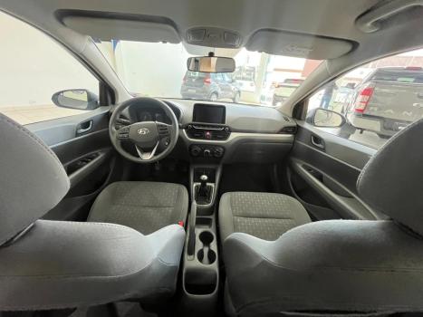 HYUNDAI HB 20 Sedan 1.0 12V 4P FLEX COMFORT PLUS, Foto 13