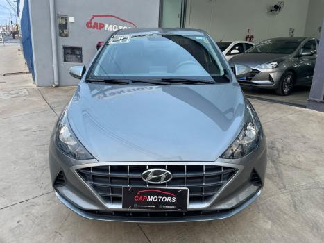 HYUNDAI HB 20 Sedan 1.0 12V 4P FLEX VISION, Foto 1