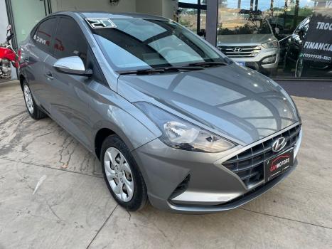 HYUNDAI HB 20 Sedan 1.0 12V 4P FLEX VISION, Foto 3