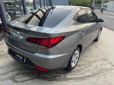 HYUNDAI HB 20 Sedan 1.0 12V 4P FLEX VISION, Foto 5