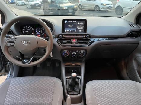 HYUNDAI HB 20 Sedan 1.0 12V 4P FLEX VISION, Foto 9