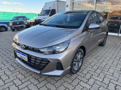 HYUNDAI HB 20 Sedan 1.0 12V 4P FLEX LIMITED, Foto 1