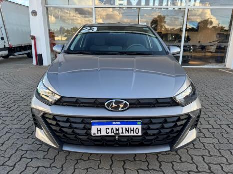 HYUNDAI HB 20 Sedan 1.0 12V 4P FLEX LIMITED, Foto 2