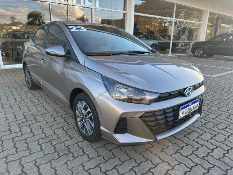 HYUNDAI HB 20 Sedan 1.0 12V 4P FLEX LIMITED, Foto 3