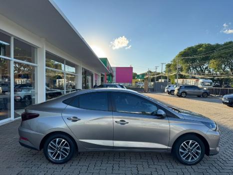 HYUNDAI HB 20 Sedan 1.0 12V 4P FLEX LIMITED, Foto 4