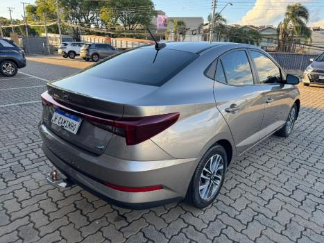 HYUNDAI HB 20 Sedan 1.0 12V 4P FLEX LIMITED, Foto 5