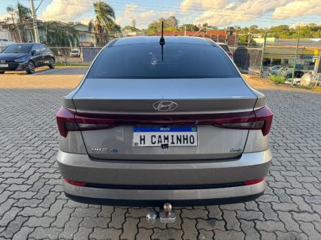 HYUNDAI HB 20 Sedan 1.0 12V 4P FLEX LIMITED, Foto 6