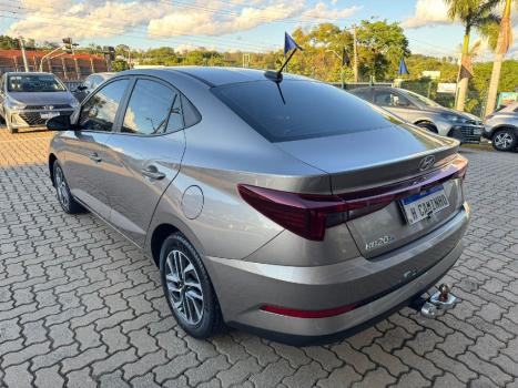 HYUNDAI HB 20 Sedan 1.0 12V 4P FLEX LIMITED, Foto 7