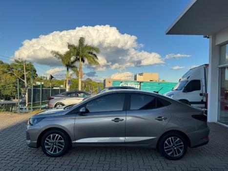 HYUNDAI HB 20 Sedan 1.0 12V 4P FLEX LIMITED, Foto 8